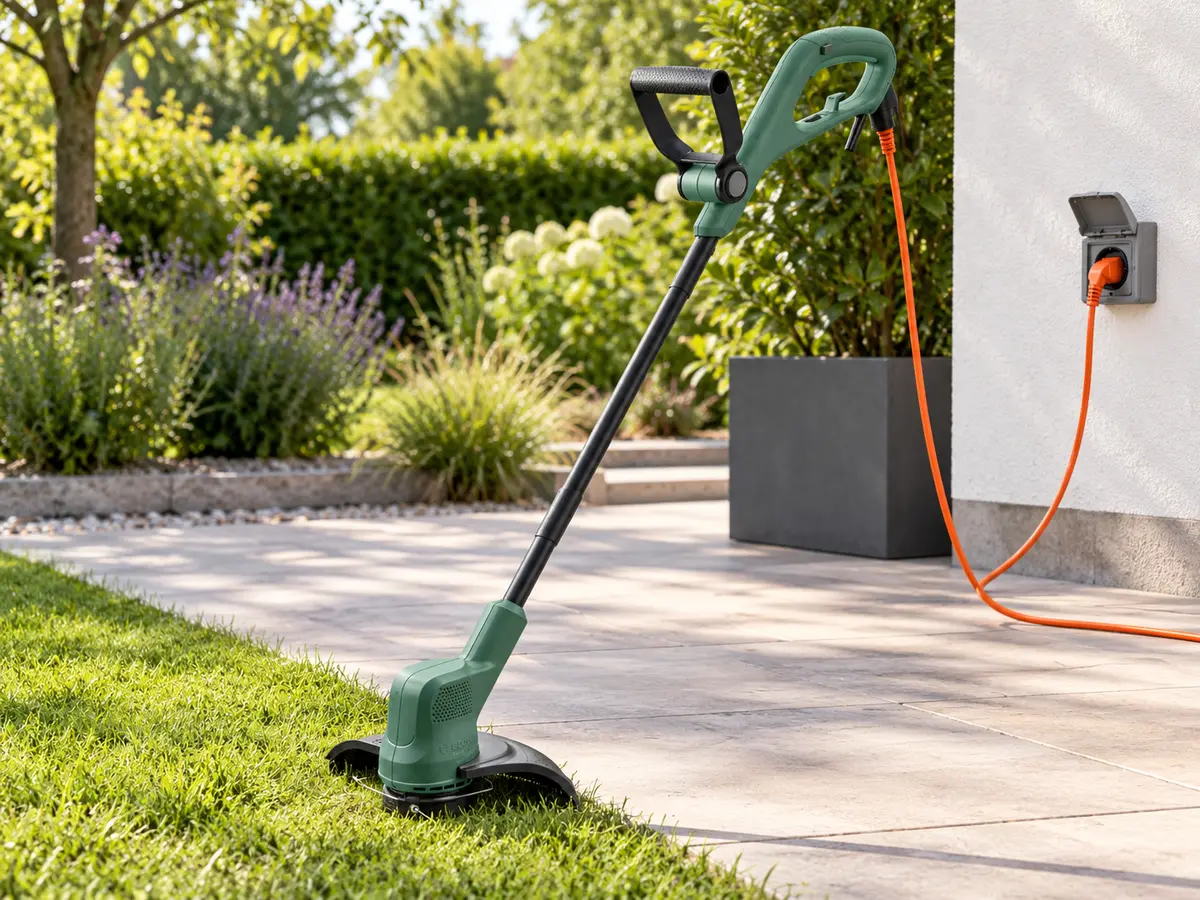 Où se situe le EasyGrassCut 26 dans la gamme — Bosch EasyGrassCut 26