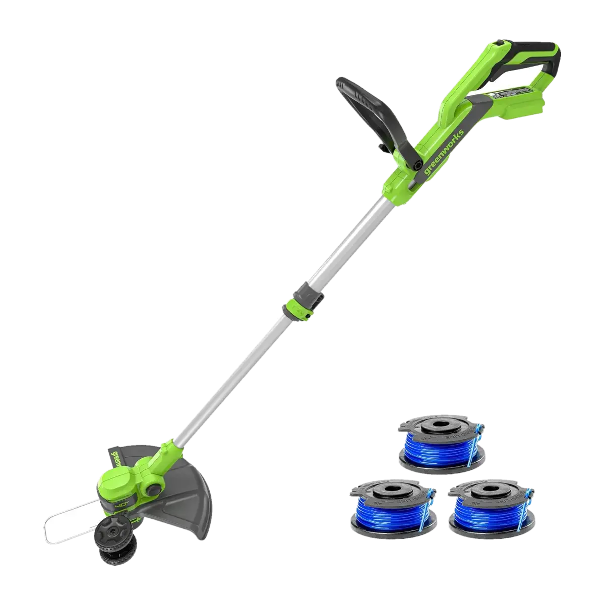 Greenworks G40LT