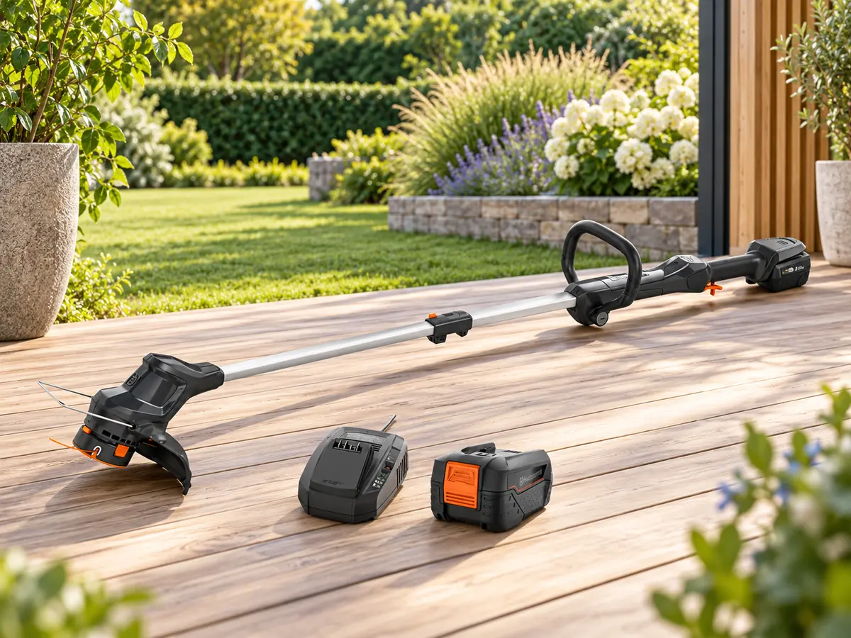 Prix et positionnement — Husqvarna Aspire™ T28-P4A
