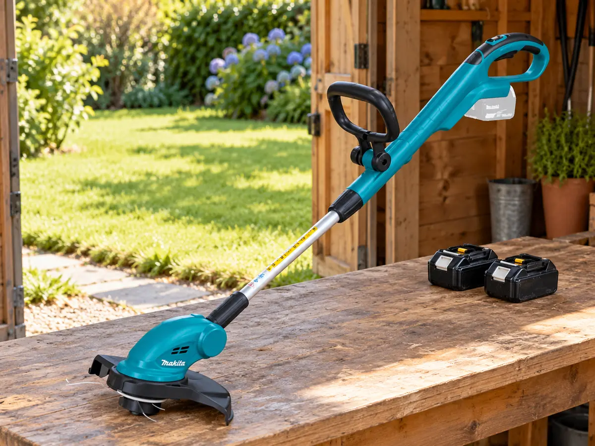 Pour qui ce modèle est pertinent — Makita DUR181Z