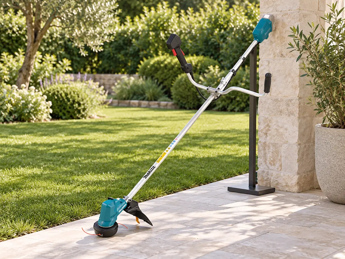 Pour quels travaux il est fait — Makita DUR190UZX3