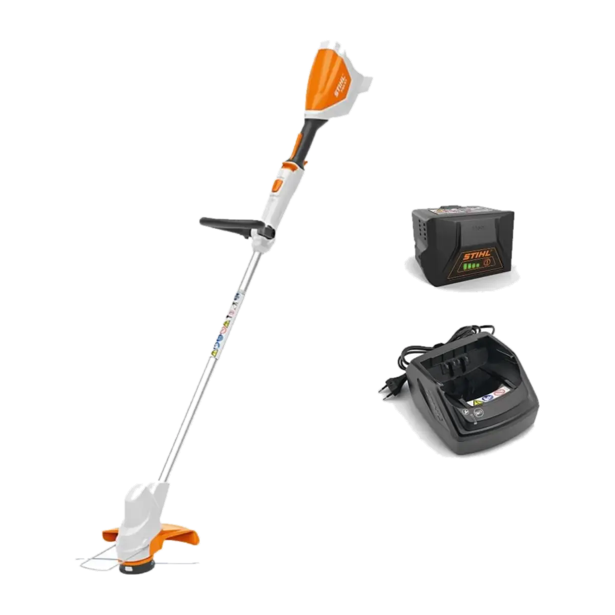 Stihl FSA 57