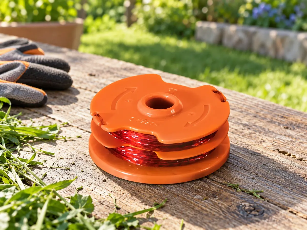 2 kg et une poignée réglable — Worx WG183E