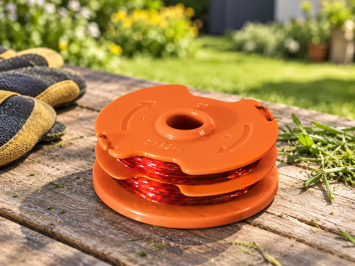 Batterie 40 V non fournie — Worx WG183E