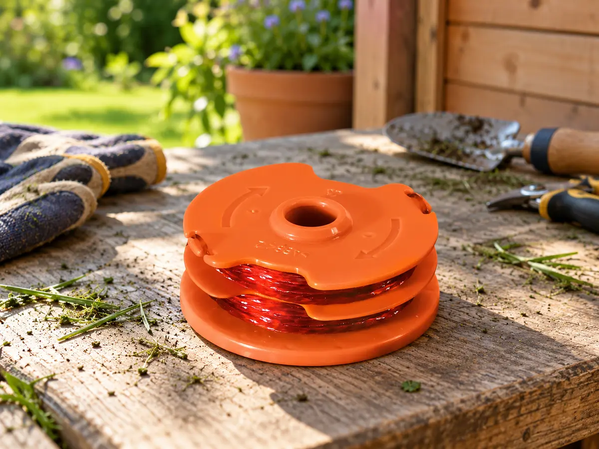 Où se situe le Worx WG183E — Worx WG183E