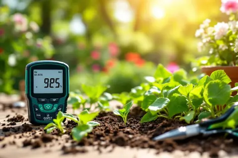 Les appareils de mesure du sol, des outils indispensables pour une gestion durable des terrains