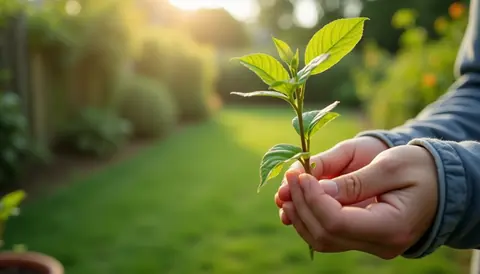 Bouturez efficacement votre chèvrefeuille avec ces astuces infaillibles