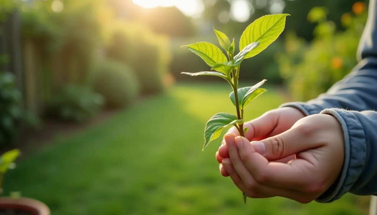 Bouturez efficacement votre chèvrefeuille avec ces astuces infaillibles