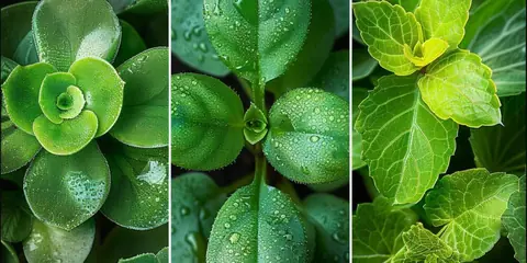 Comment bien arroser vos plantes en été
