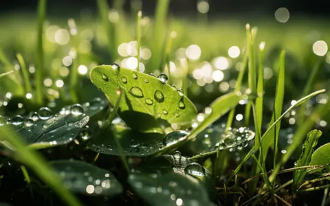 3 astuces incontournables pour entretenir un gazon impeccable durant l'hiver