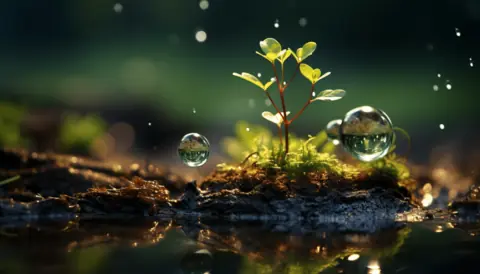 Créer un jardin zéro déchet, un rêve réalisable ?
