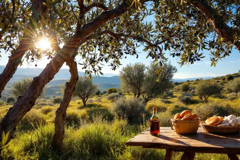 Découvrez quand ramasser les olives pour une récolte optimale