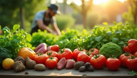 Les légumes en t : plongez dans un univers de saveurs insoupçonnées
