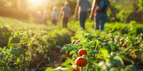 Les alternatives écologiques aux pesticides