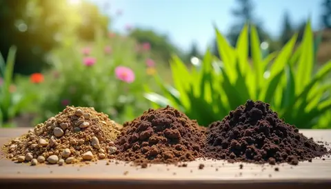 Prix metre cube de terre vegetale : comprendre les coûts et facteurs d’achat