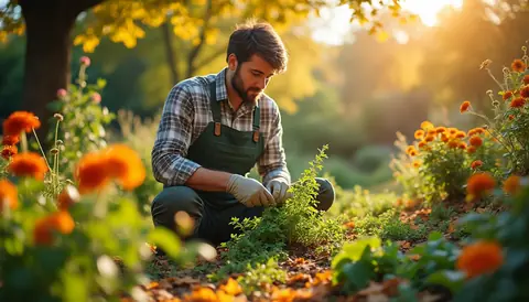 Septembre démasqué : le secret des boutures réussies enfin révélé