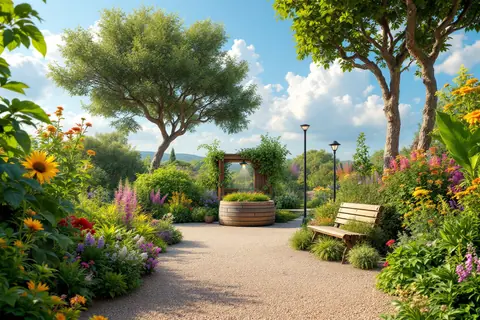 Transformez votre jardin en un havre écologique et durable grâce à ces conseils pratiques