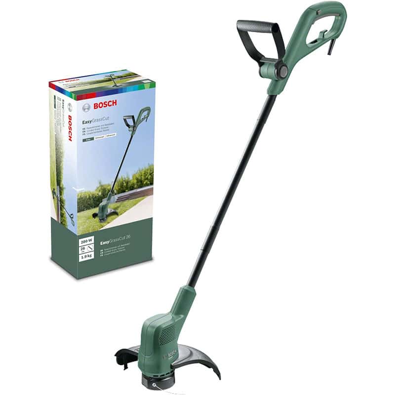 coupe bordure bosch easygrasscut 26 2