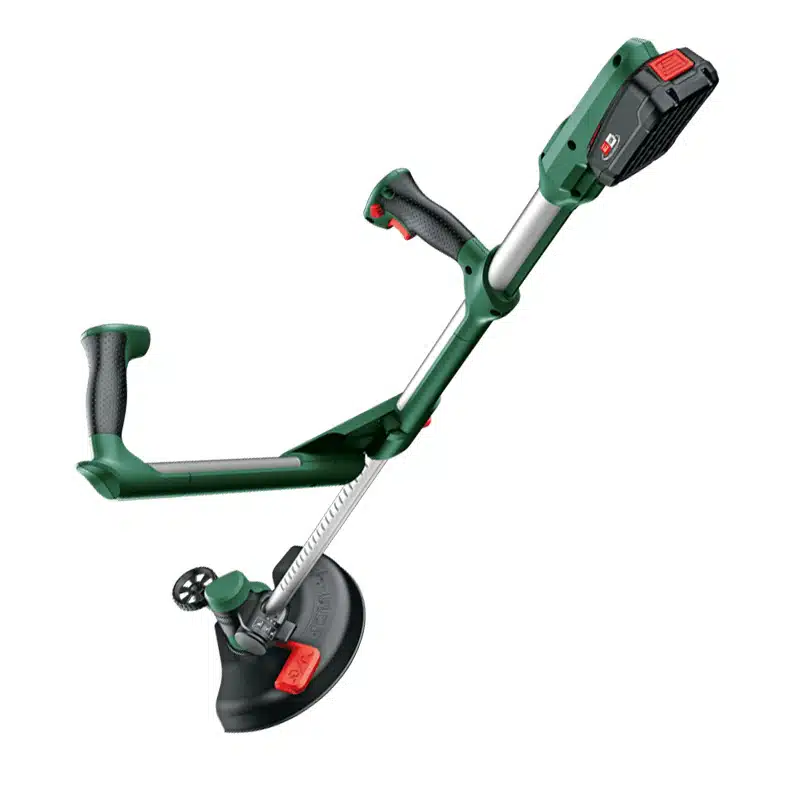 coupe bordure bosch universal grasscut 18v 26 11