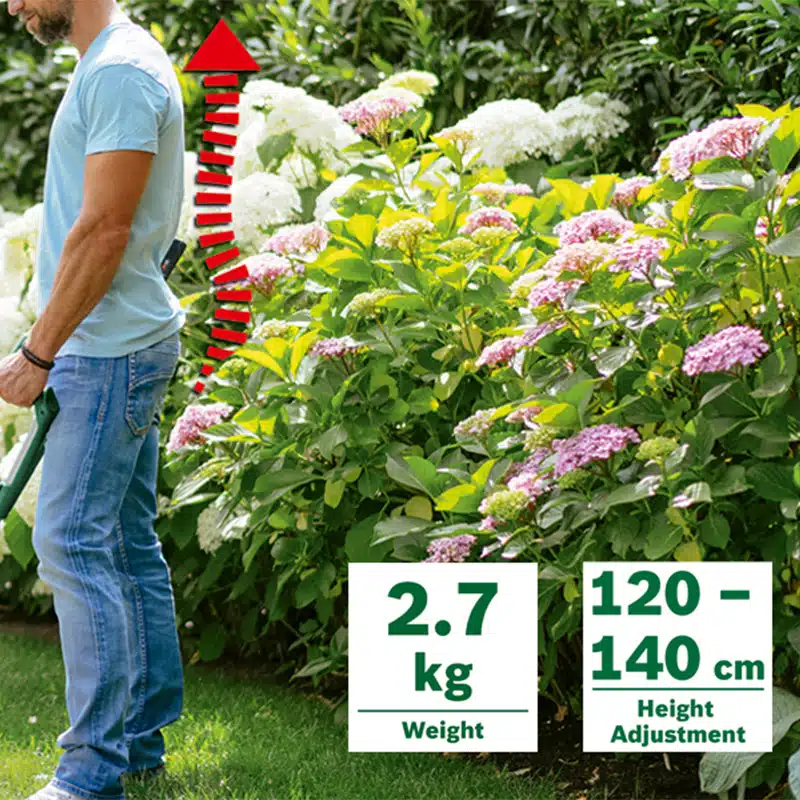 coupe bordure bosch universal grasscut 18v 26 13