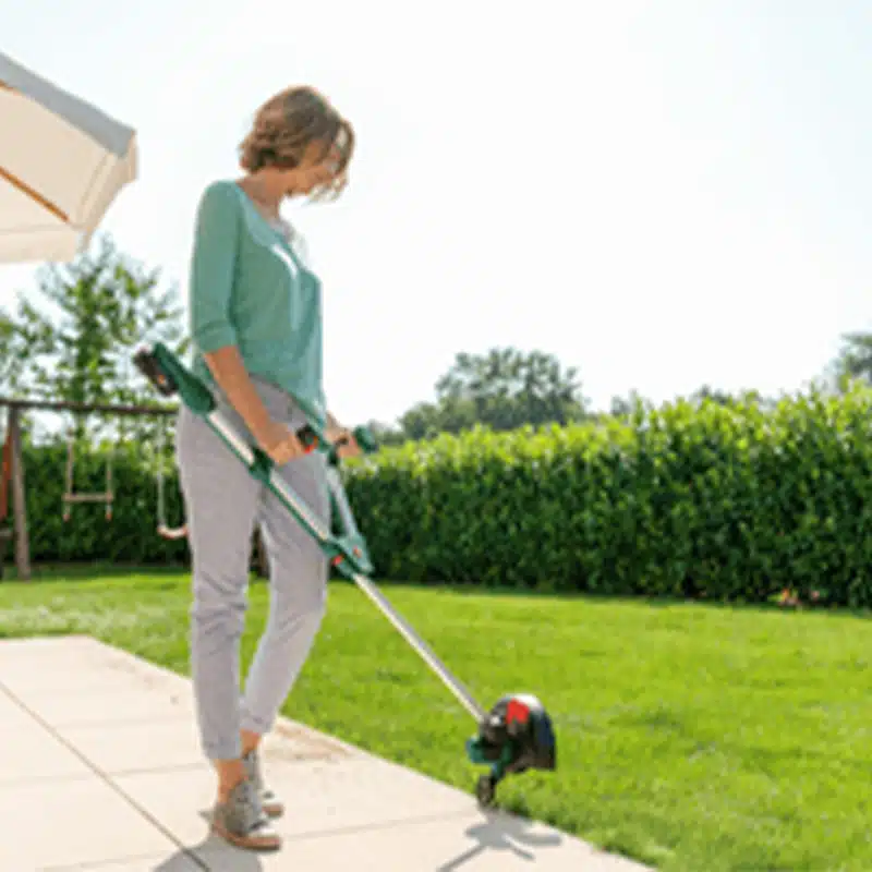 coupe bordure bosch universal grasscut 18v 26 2