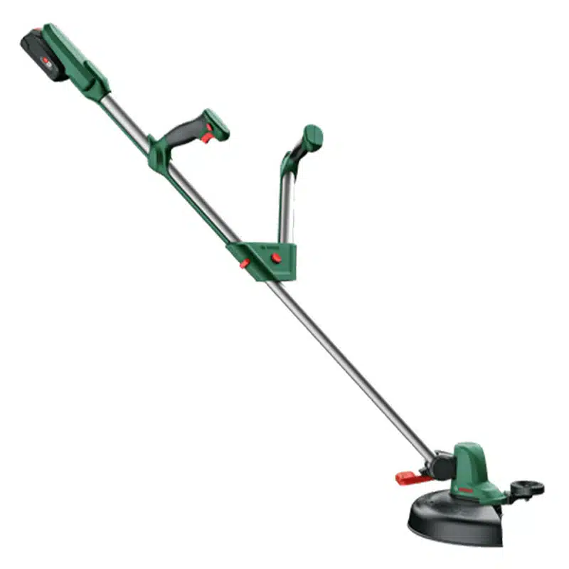 coupe bordure bosch universal grasscut 18v 26 5