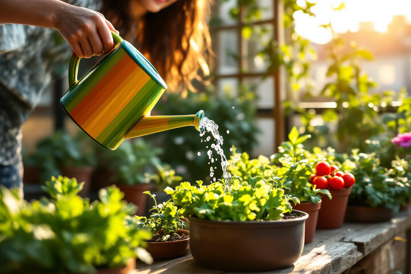 comment faire potager debutant reussir vos premieres recoltes facilement 2