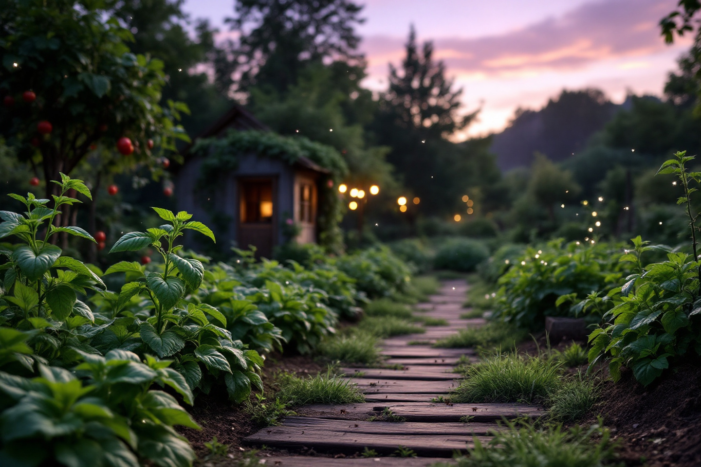 comment gerer les fourmis dans votre potager pour jardin sain equilibre 3