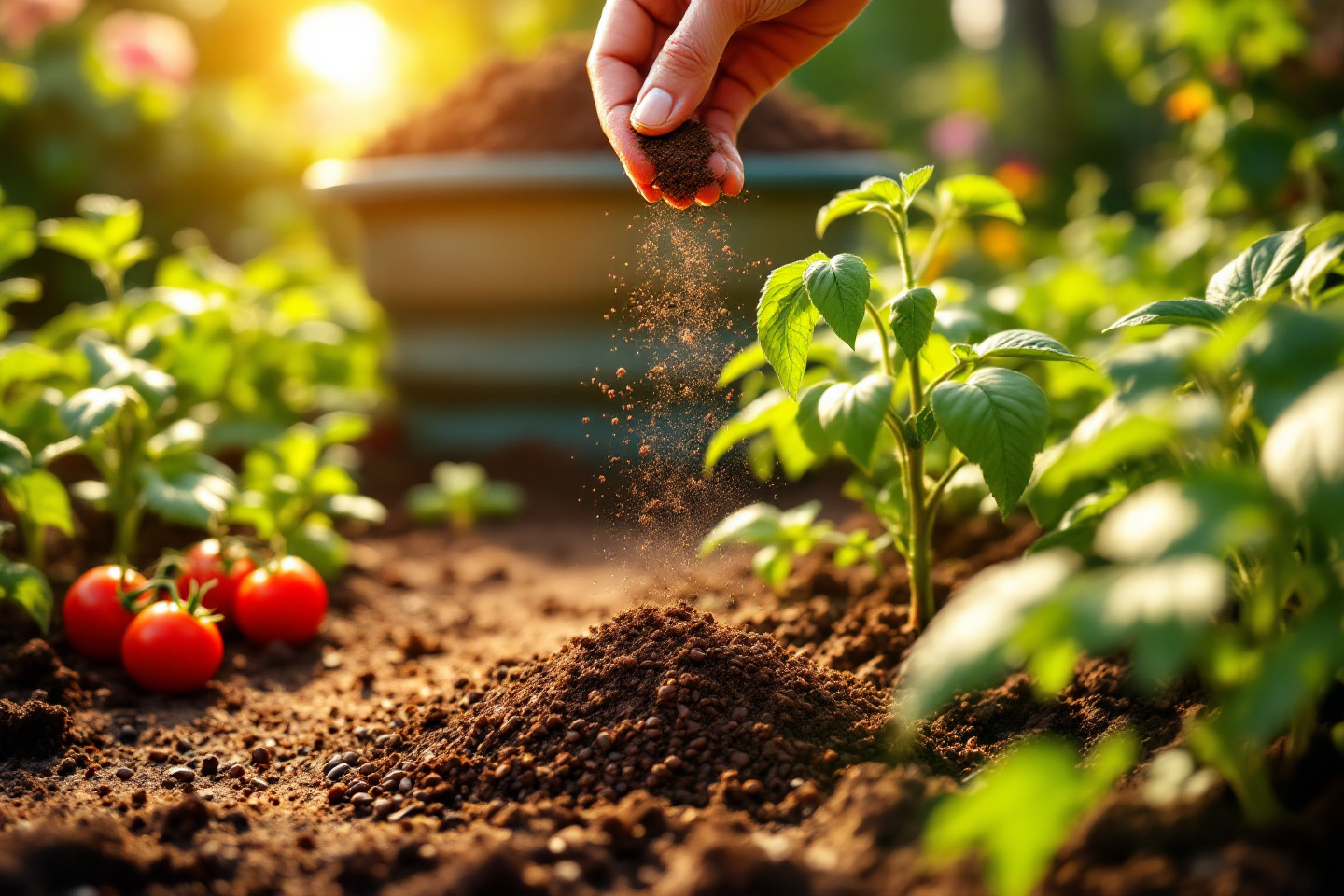 decouvrez comment marc cafe transforme votre potager eco heros 1