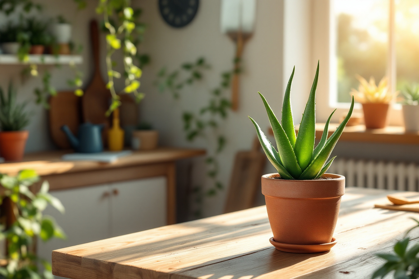 maitrisez art arroser aloe vera pour une plante pleine sante 2