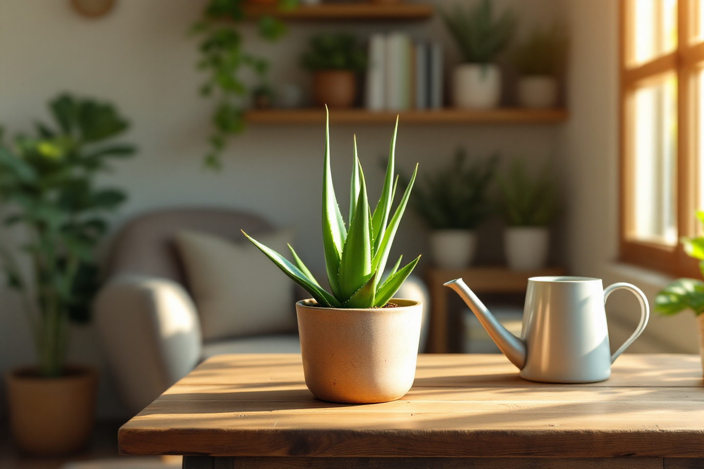 maitrisez art arroser aloe vera pour une plante pleine sante 3
