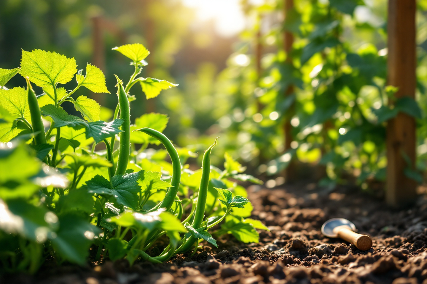 optimisez votre recolte avec date limite semis des haricots verts connaitre 2