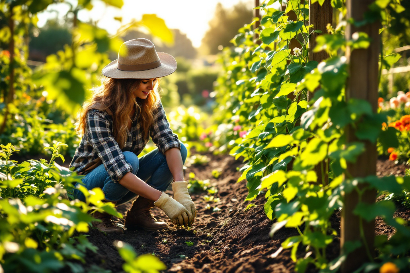 optimisez votre recolte avec date limite semis des haricots verts connaitre 3