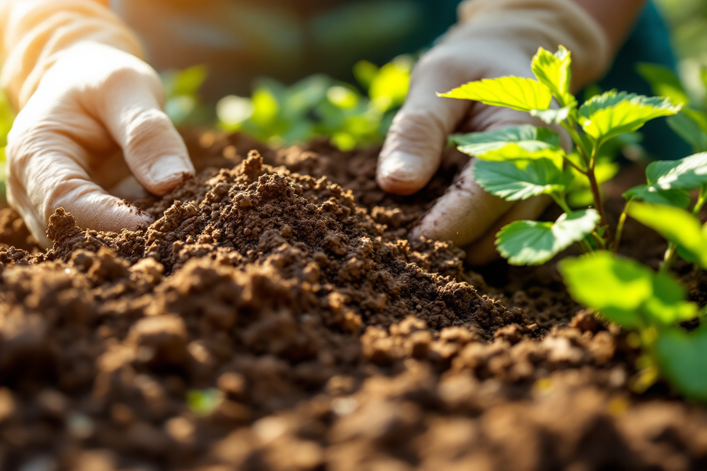quand comment appliquer chaux pour jardin pleine sante 2