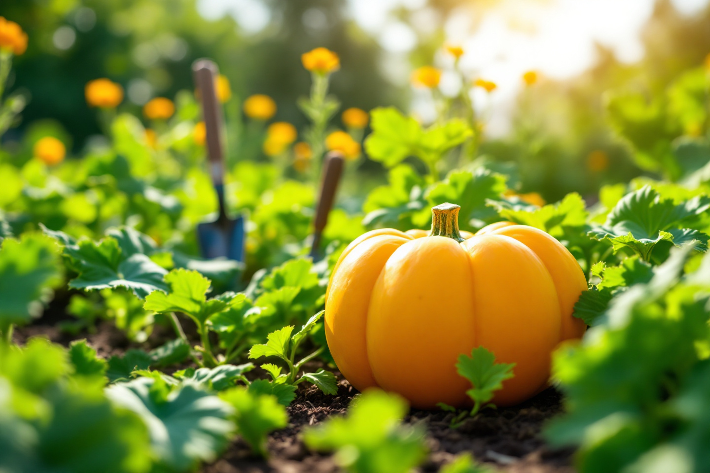 recoltez vous bien cultivant combien butternut par pied 2