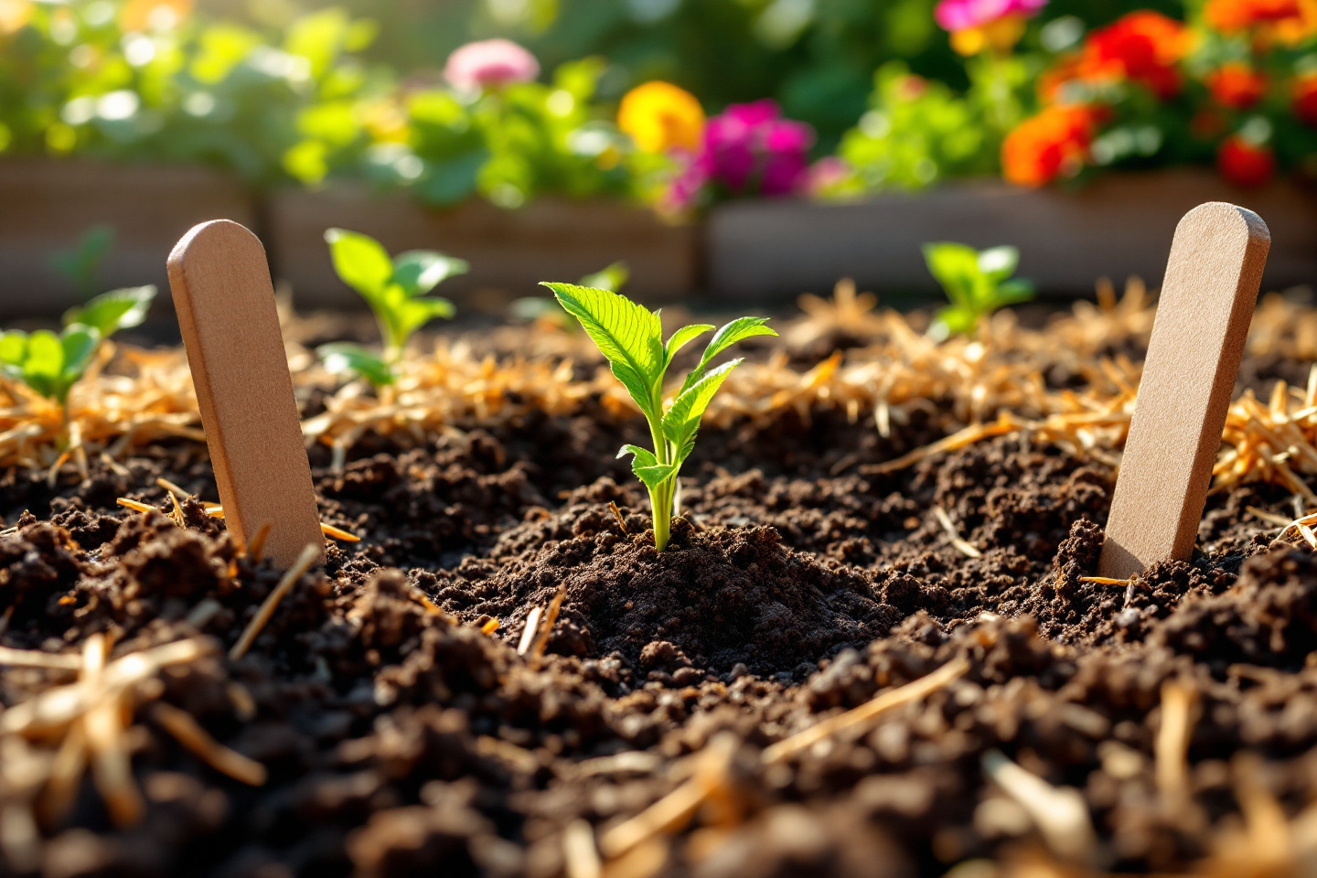 planter potimarron astuces pour une recolte abondante savoureuse 3
