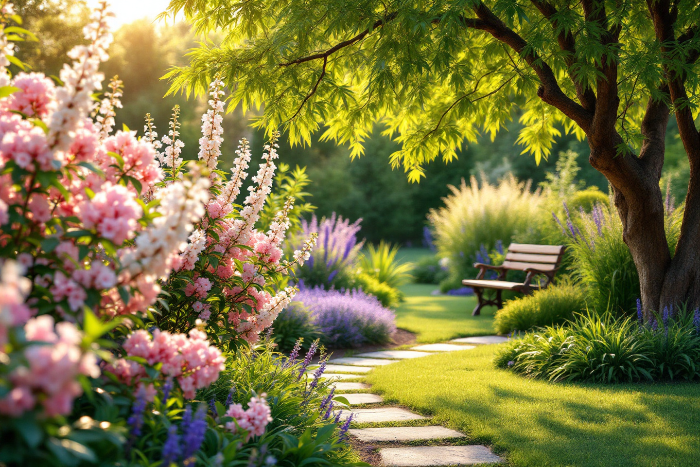 decouvrez quelles plantes embellissent votre jardin sans effort 1