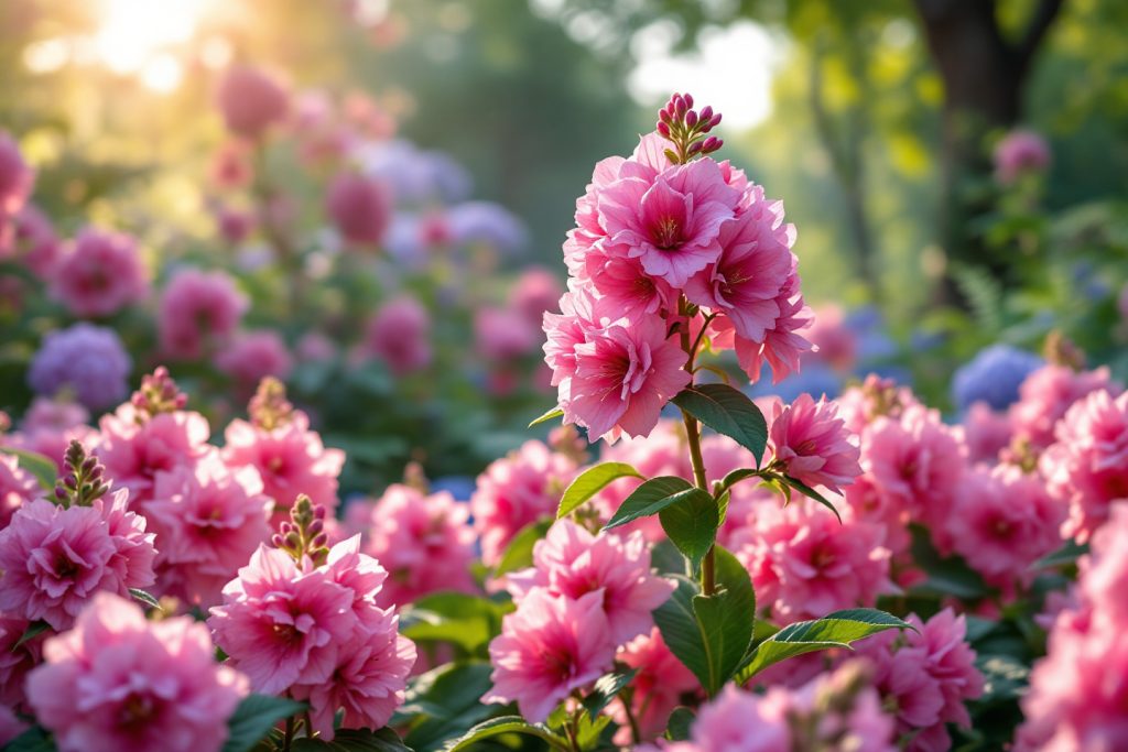 cardiandras vivaces elegantes pour sublimer votre jardin ete d automne 1