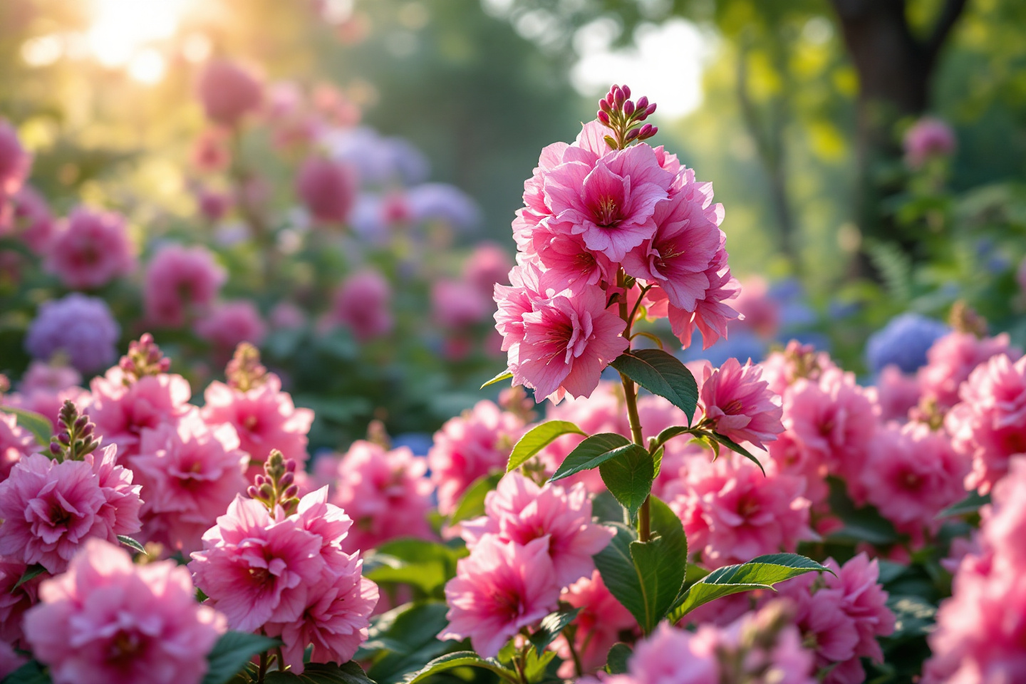 cardiandras vivaces elegantes pour sublimer votre jardin ete d automne 1