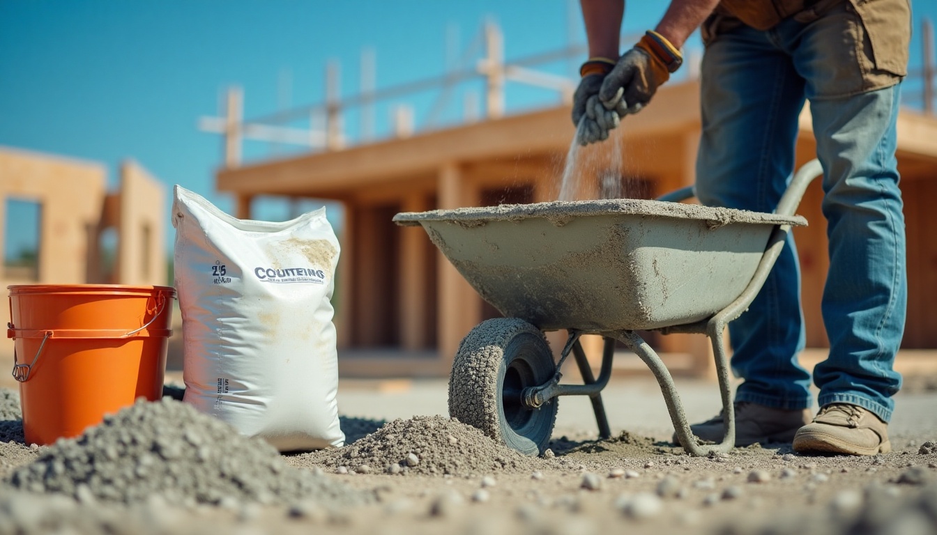 dosage beton sac ciment kg resistance garantie 20250701092814