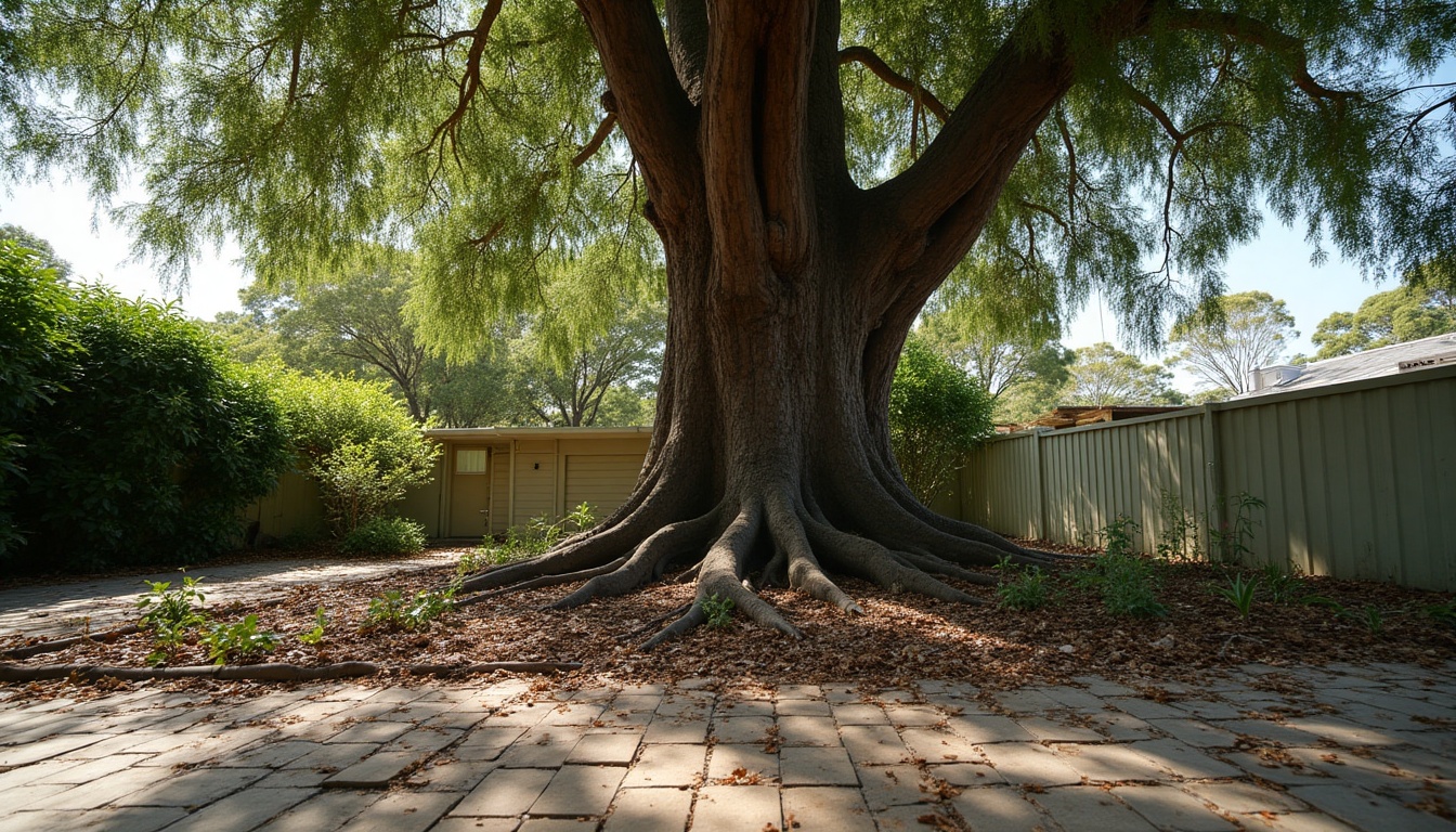 eucalyptus gunnii croissance folle racines envahissantes 20250701095214