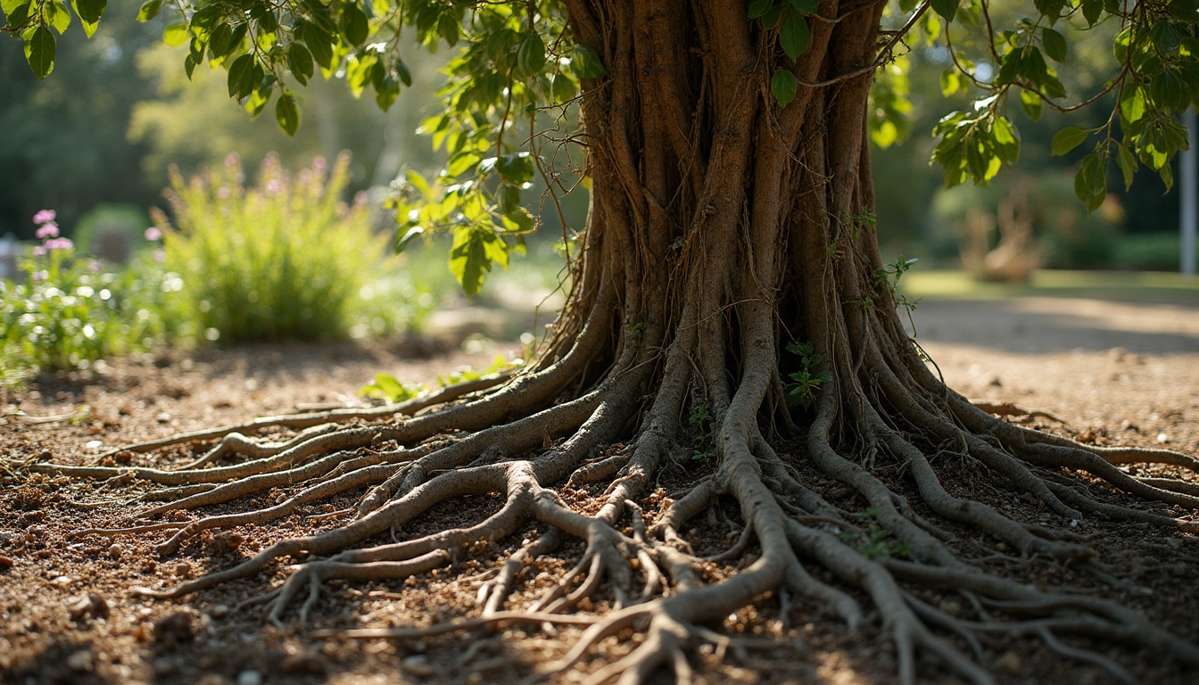 Eucalyptus gunnii : croissance folle, racines envahissantes