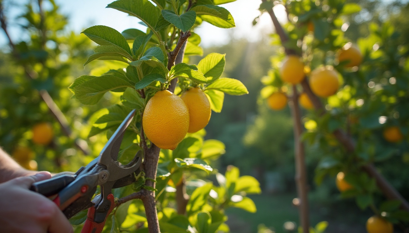 taille citronnier conseils astuces pour entretien facile 20250620181414
