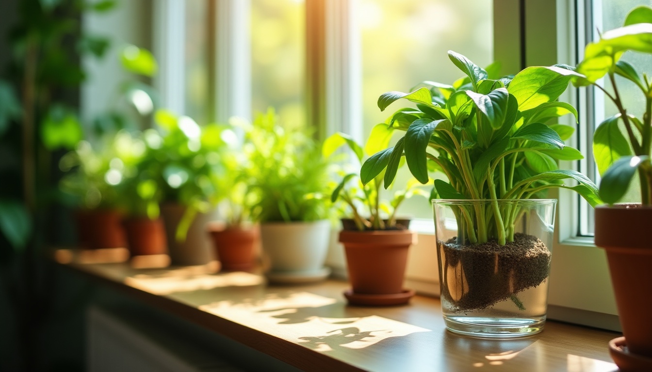 Ne partez plus inquiet : les astuces infaillibles pour protéger vos plantes pendant vos vacances
