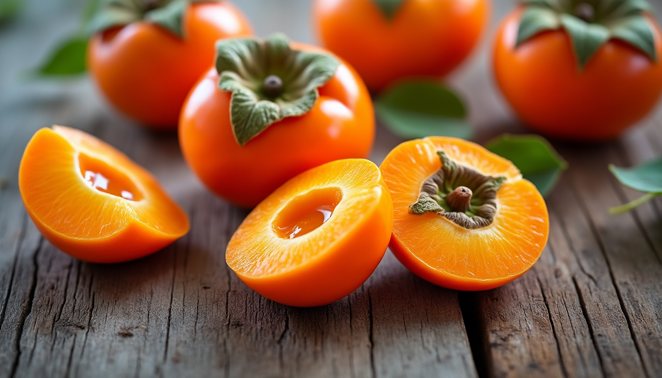 découvrez les dangers potentiels du kaki pour la santé, les risques associés à sa consommation et nos conseils pratiques pour les éviter afin de profiter de ce fruit en toute sécurité.