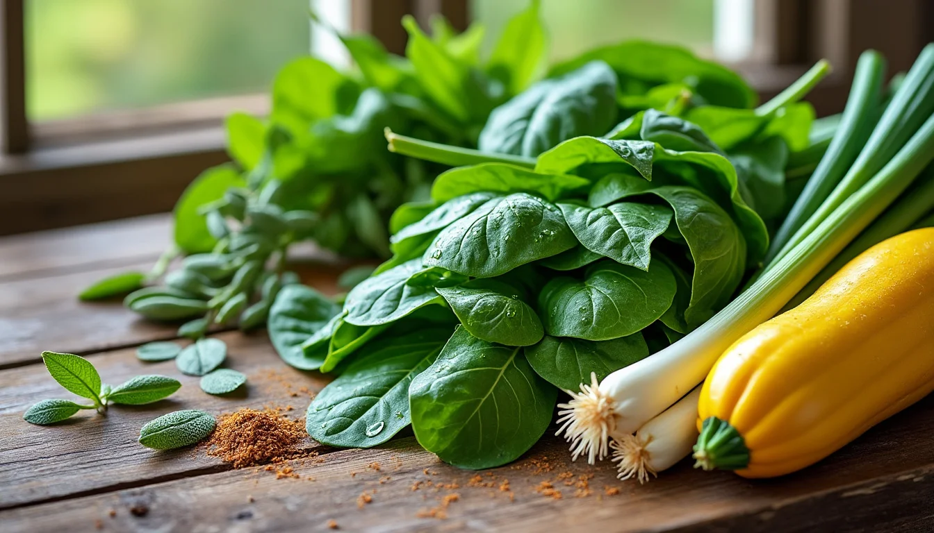 les legume en s liste bienfaits et conseils pour les integrer a votre alimentation